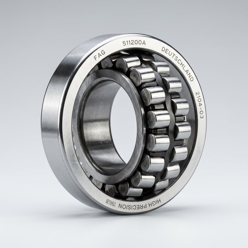 Bearing Rings