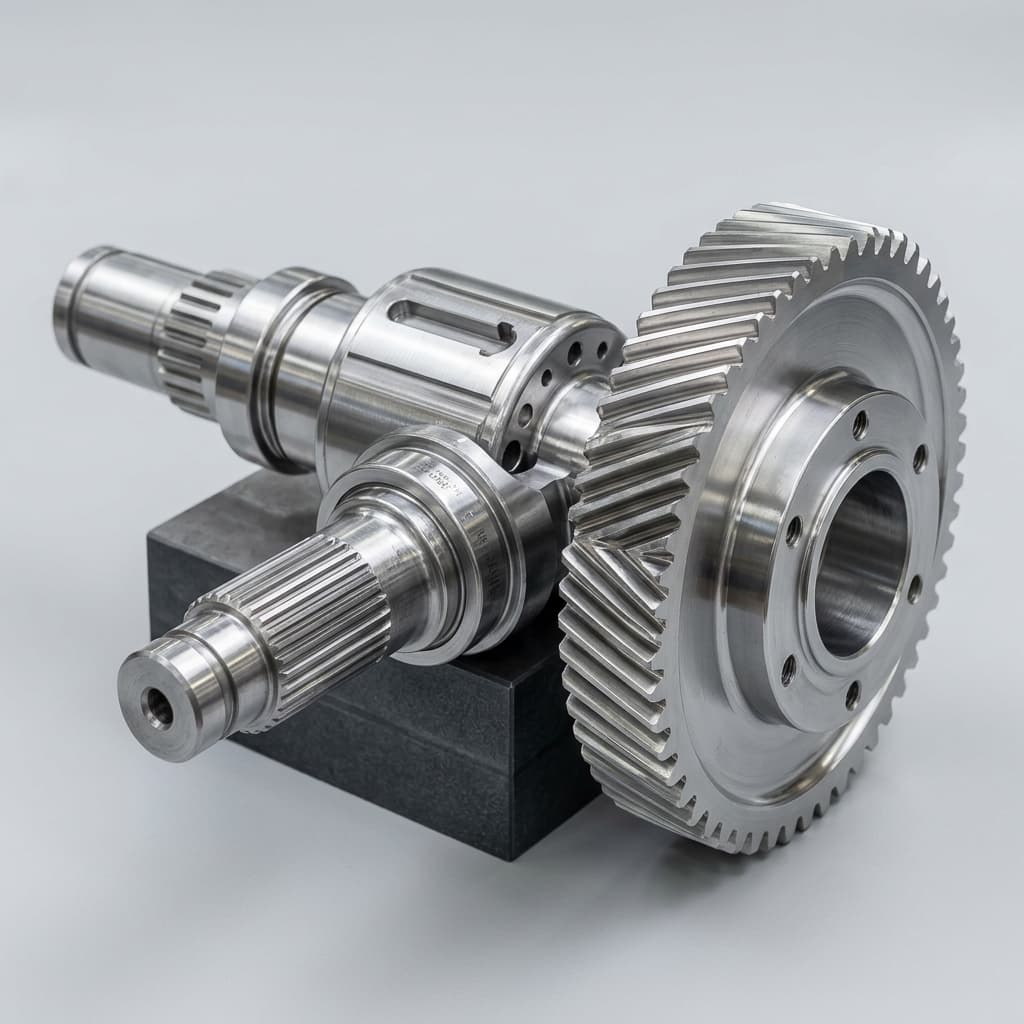 EV Components