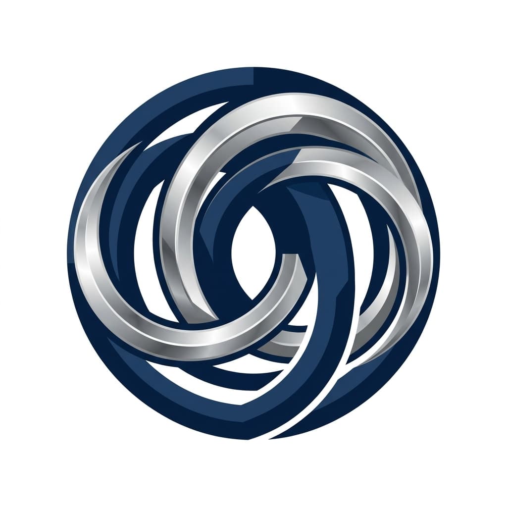 Rolex Rings Logo